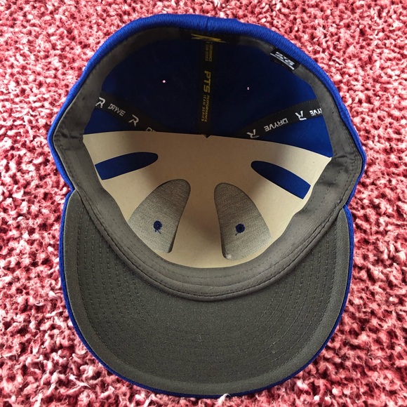 NWT Men’s Richardson Flexfit Hat - Picture 5 of 10